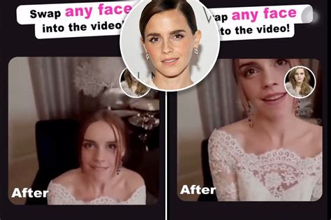 Emma Watson Porn Videos 